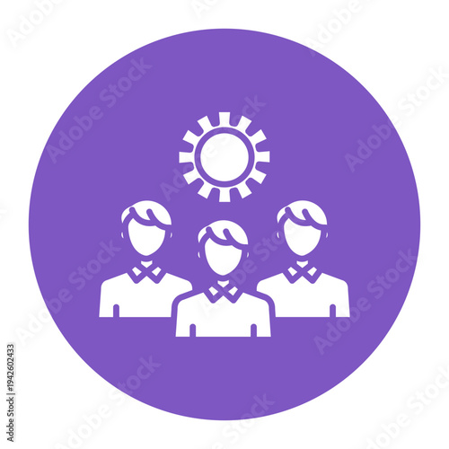 Technical Rescue Icon