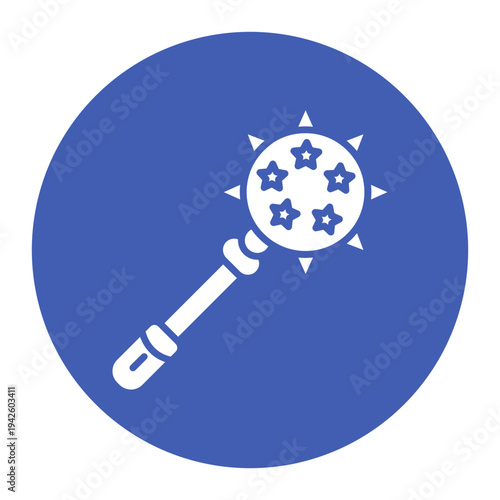 Mace Icon