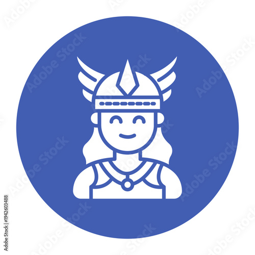 Valkyrie Icon