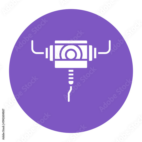 Solenoid Icon