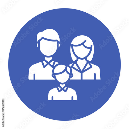 Family Icon