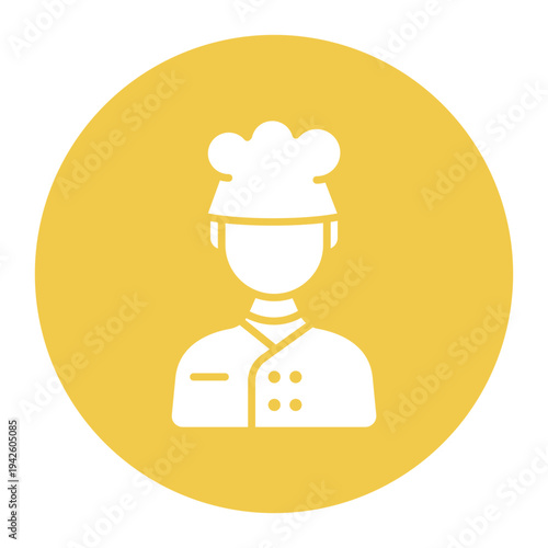 Chef Icon