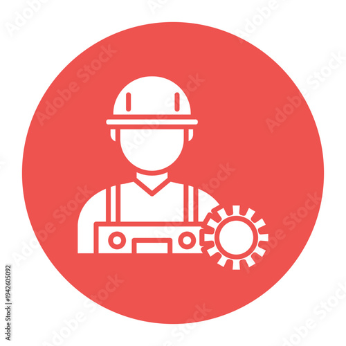 Mechanic Icon