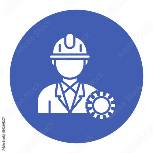 Engineer Icon