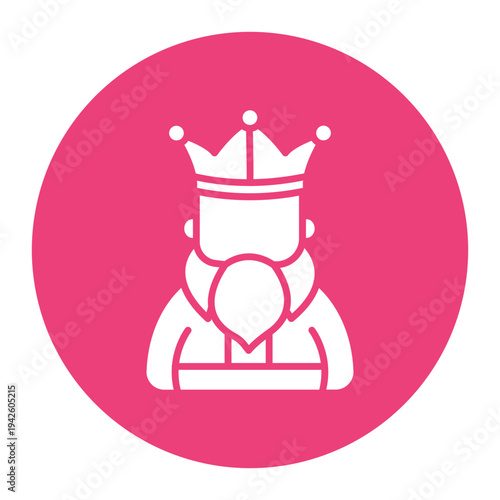 King Icon