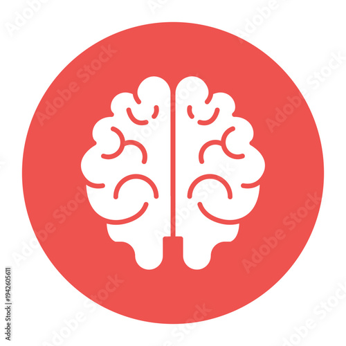 Brain Icon