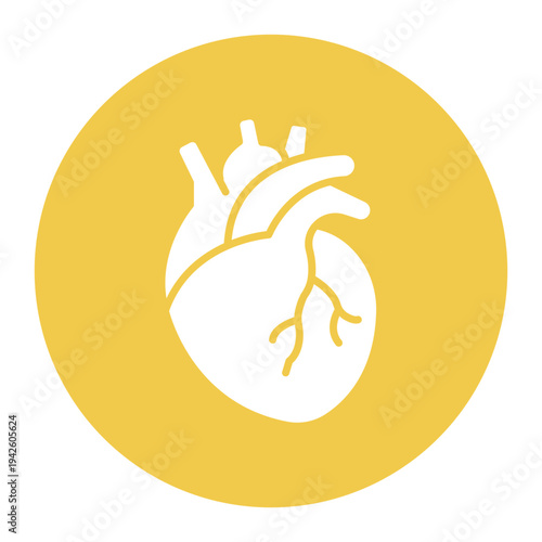 Heart Icon
