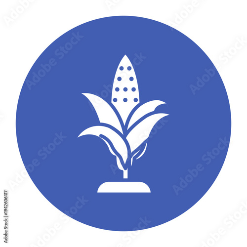 Cornstalks Icon
