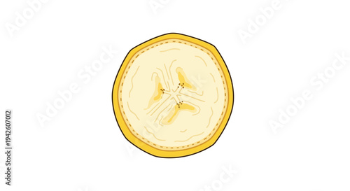 Lemon Half Fresh Fruit.