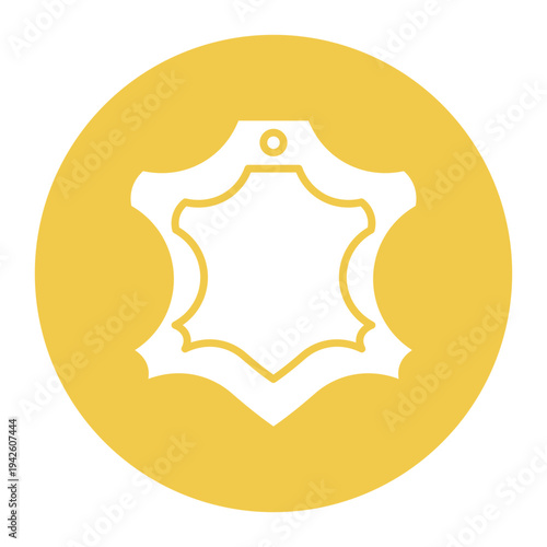 Leather Icon