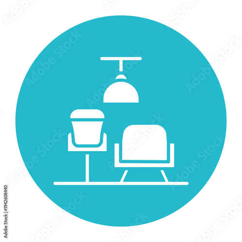 Furniture Design Icon