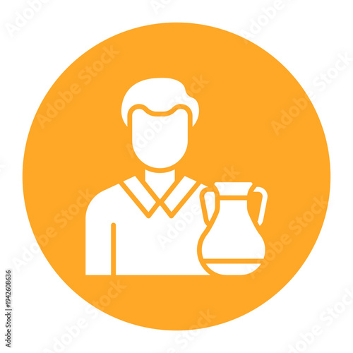 Pottery Workshop Icon