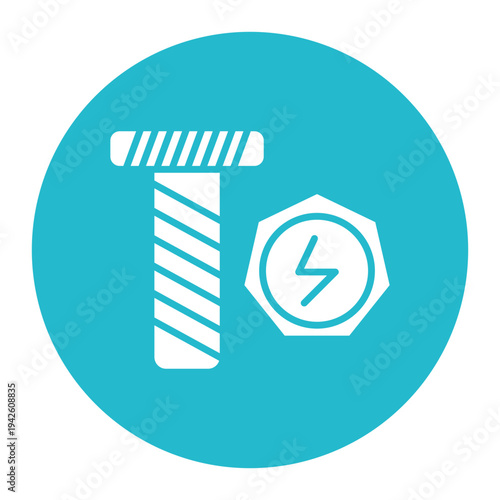 Bolt Icon