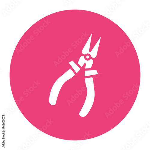 Plier Icon