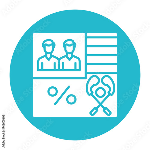 Family Discounts Icon