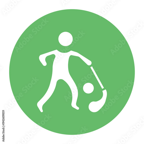 Golfing Tips Icon