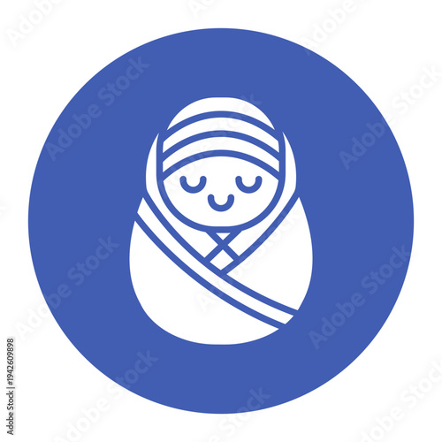 Baby Icon