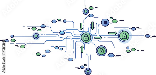 The whisk_v9r0t8_via_RJ_Whisk_Auto.eps diagram illustrates network connections and processes.