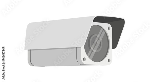 Security Camera Device.