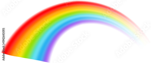 Rainbow Arch Perspective