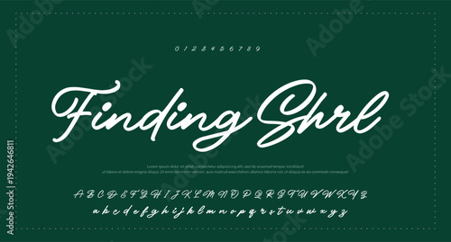 Adobe Stock
Videos
Images
Templates
Audio
Customize (Preview)

Explore plans

All

Search

My Libraries 
Get 10 images or 1 video with a free trial.

Signature script lettering font
