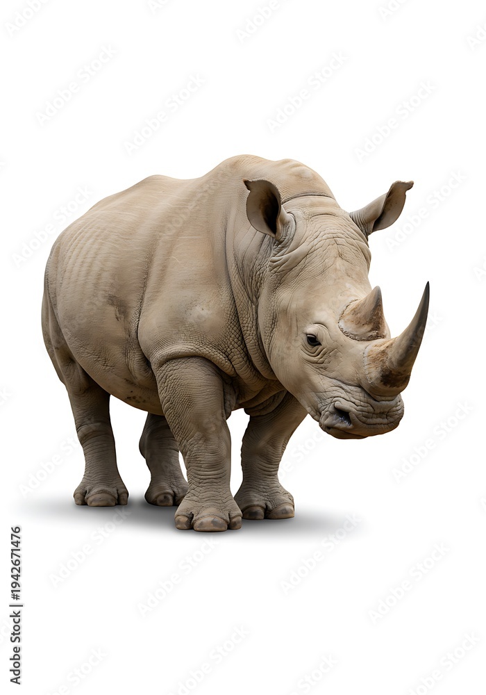 Obraz premium Ancient Guardian