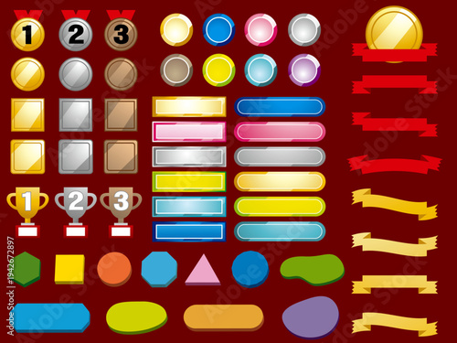 イラスト、吹き出し、素材、アイコン、かわいい、セット、シンプル、