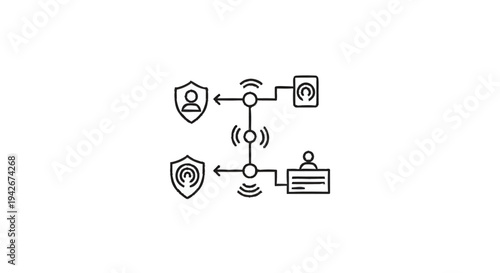 Network Security and Data Protection for Individuals and Businesses.