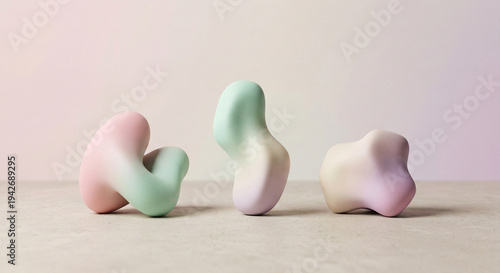 추상적인 형상자료13