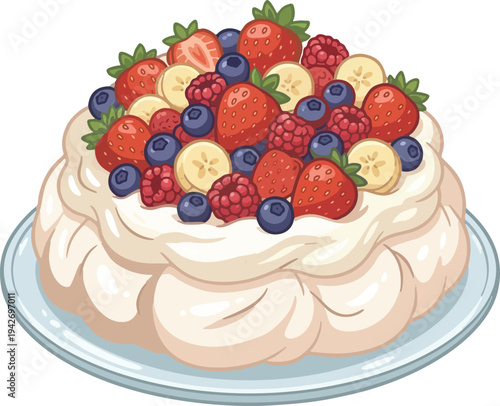 Pavlova