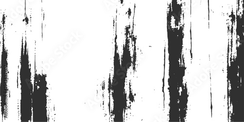 Abstract grunge background with ink splashes and textures