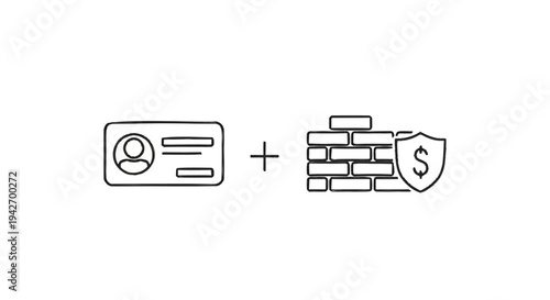 Personal Identity Protection with Financial Security.