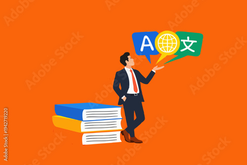 Learning and Communication Idea