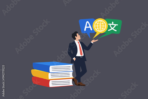 Learning and Communication