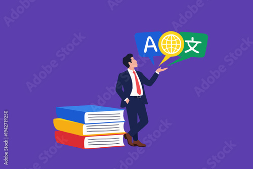 Learning and Communication Idea