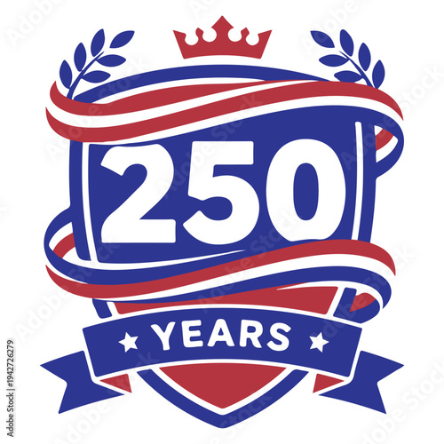 250 Year