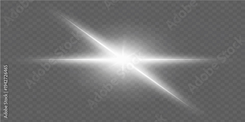 Abstract silver metal background featuring a brushed stainless steel texture with shiny star patterns and industrial grey aluminium light effects for a sleek metallic wallpaper design