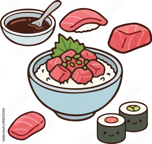 Japanese Food