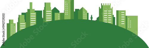 Green City Environment