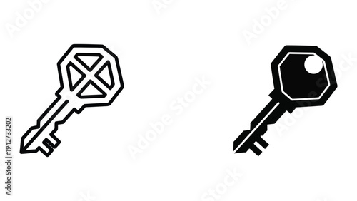 Key Access Solution Unlock Opportunity