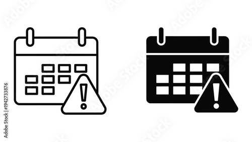 Calendar Alert Notification System