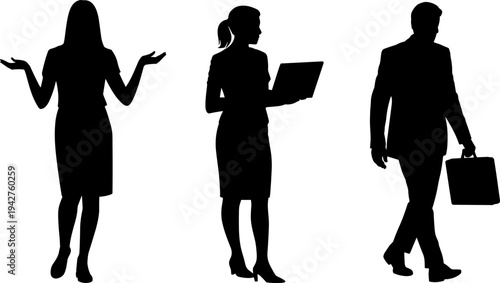 Tropical palm leaves border on a clean white background, creating a natural frame for designs, a flat vector illustration, isolated.Tropical palm leaves border on a clean white ba