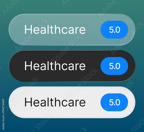 Future industry designed with the concept of the 5.0 era for element design