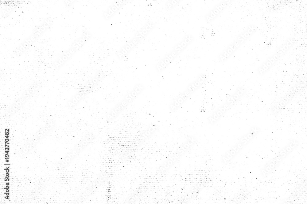 Fototapeta premium Minimalist white grunge texture background