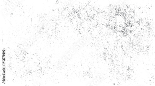 Textured white background with scattered grey dots and lines abstract