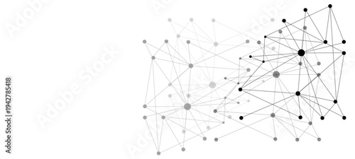 abstract technology backgrounddatum, global, header, network, science, social, array, cyberspace, graphic, idea, net, abstract, artificial intelligence, chain, communication, connection, dot, futurist