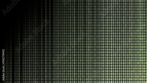 Binary coding background