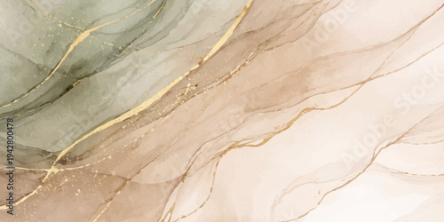 Antique grunge background featuring a fusion of weathered brown paper and rough ancient stone wall textures with a vintage marble pattern surface