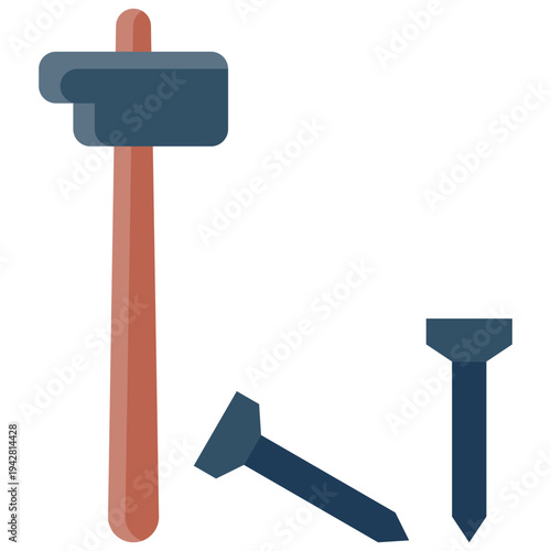 Nails of Crucifixion