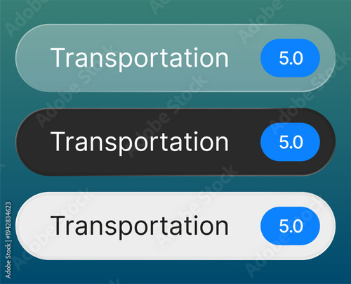Future industry designed with the concept of the 5.0 era for element design